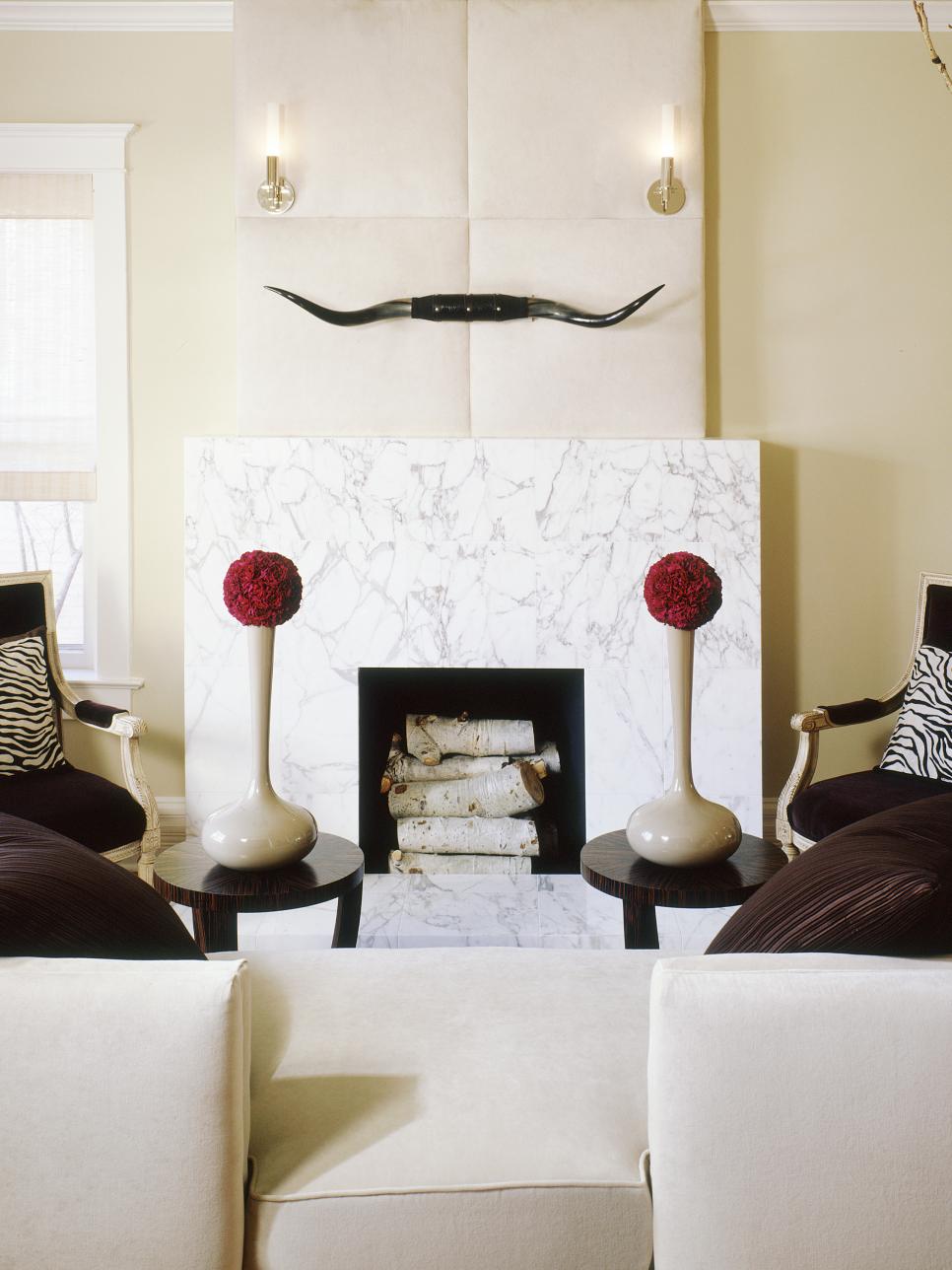 25 Southwestern Living Room Design Ideas - Decoration Love