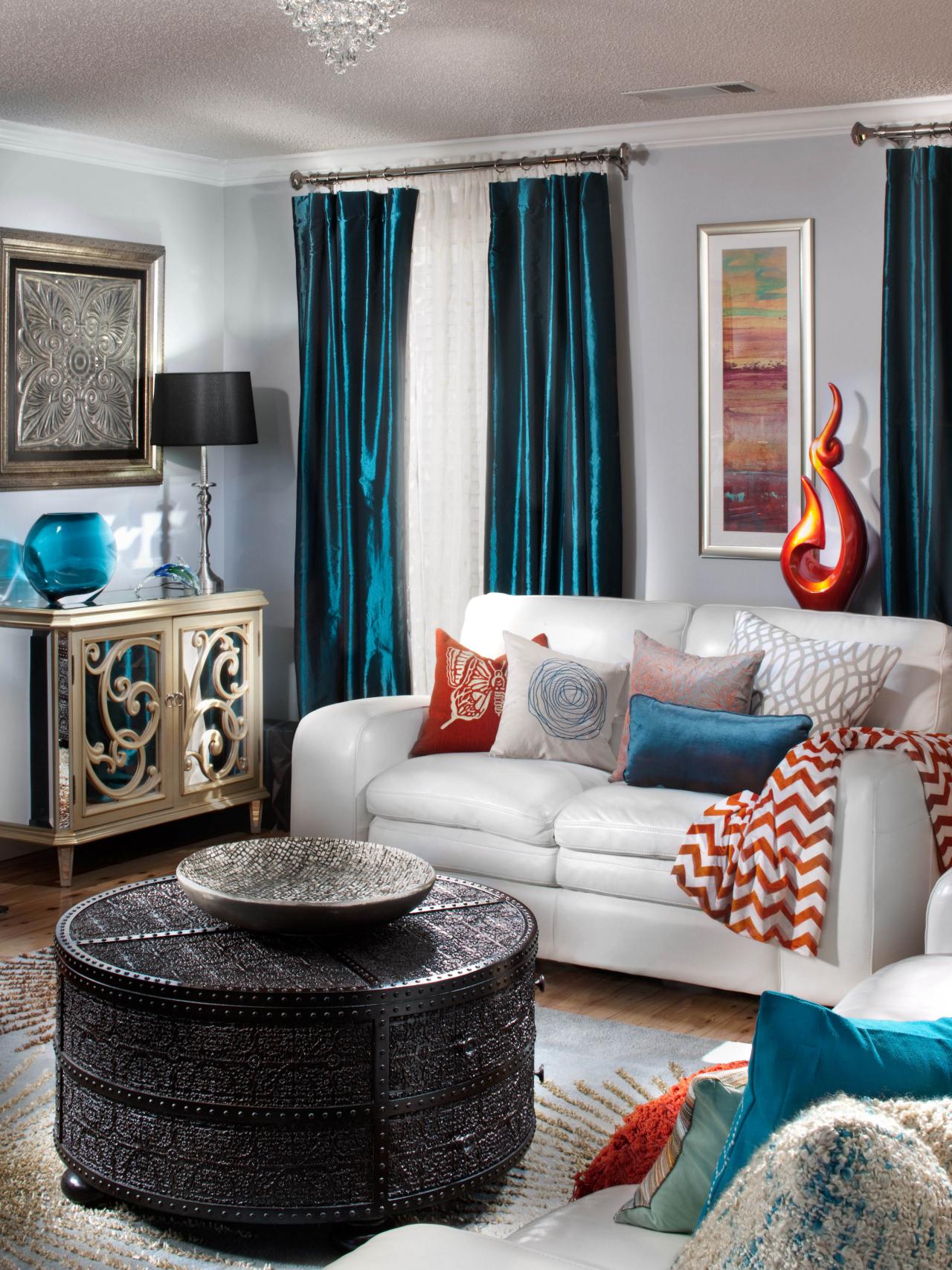 25 Transitional Living Room Design Ideas - Decoration Love
