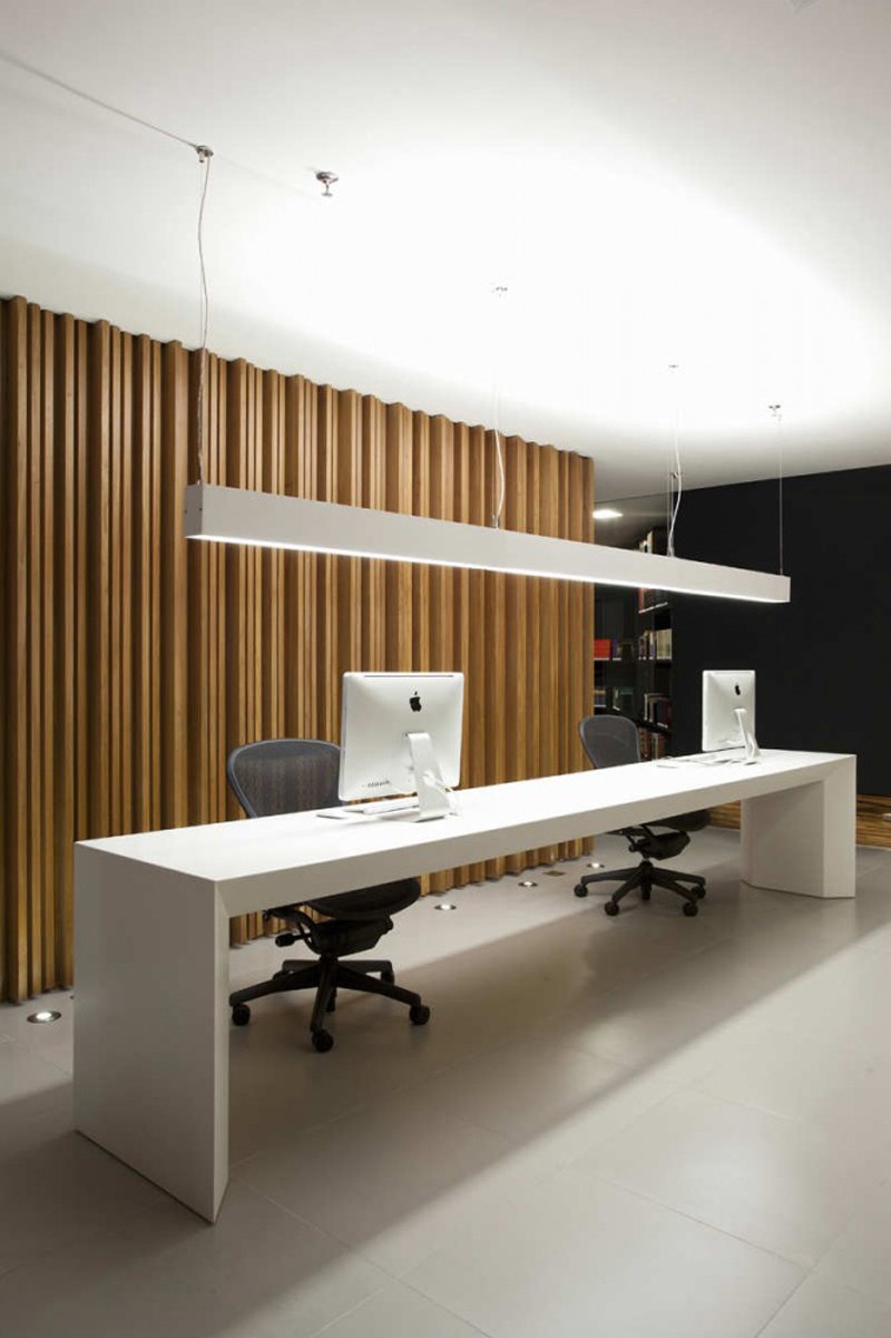 Creatice Home Office Modern Design for Living room