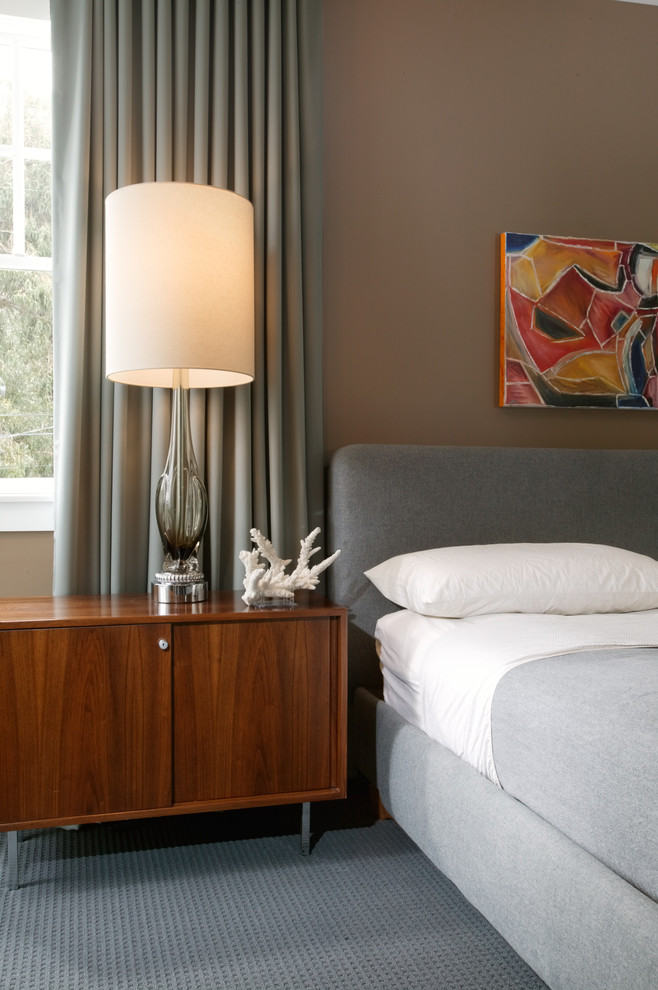 25 Mid Century Bedroom Design Ideas Decoration Love