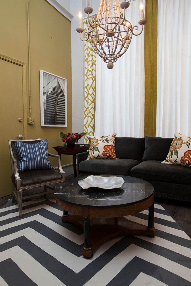 25 Traditional Living Room Design Ideas - Decoration Love