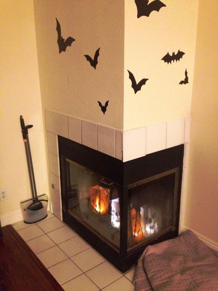 Ideas to Make Your Apartment a Halloween Wonderland