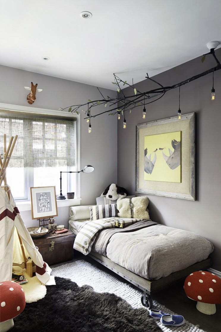 15 Unique Bedroom Design You Must Love To Try Decoration