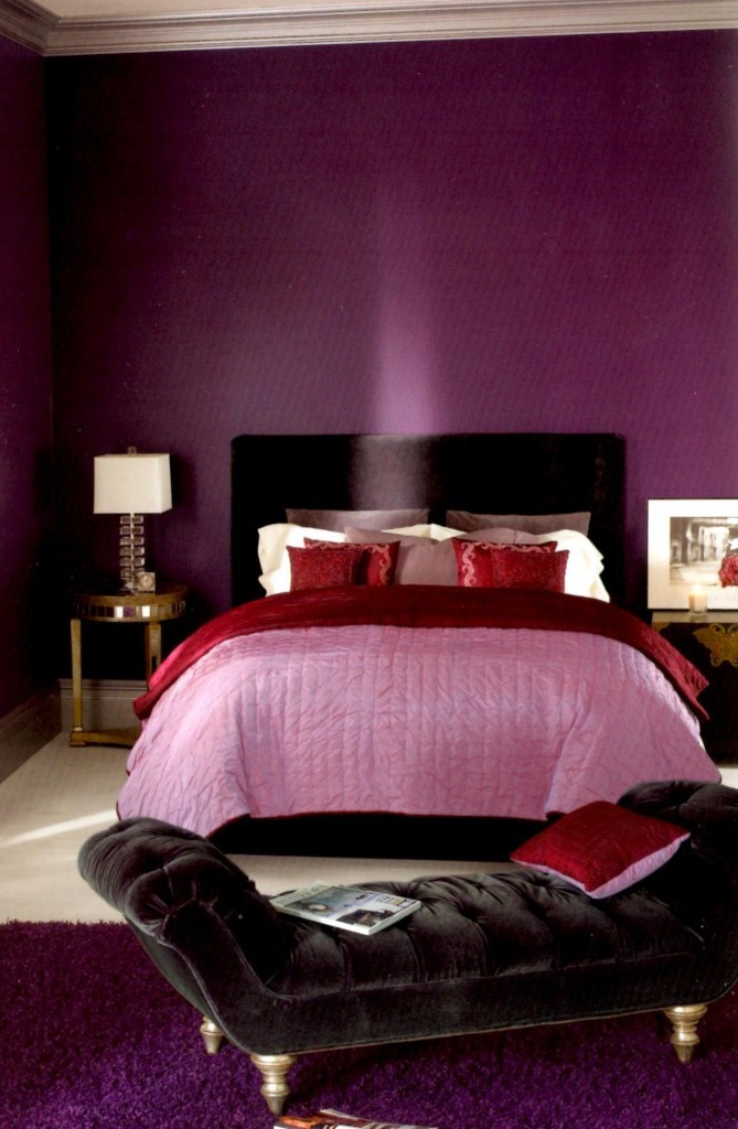 Pbifa46 Purple Bedroom Ideas For Adults Group 5290