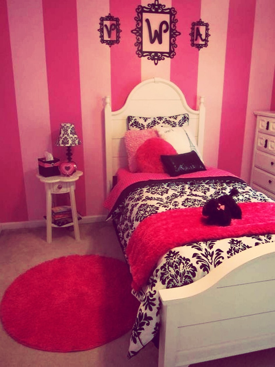 girly bedroom gorgeous cute musely