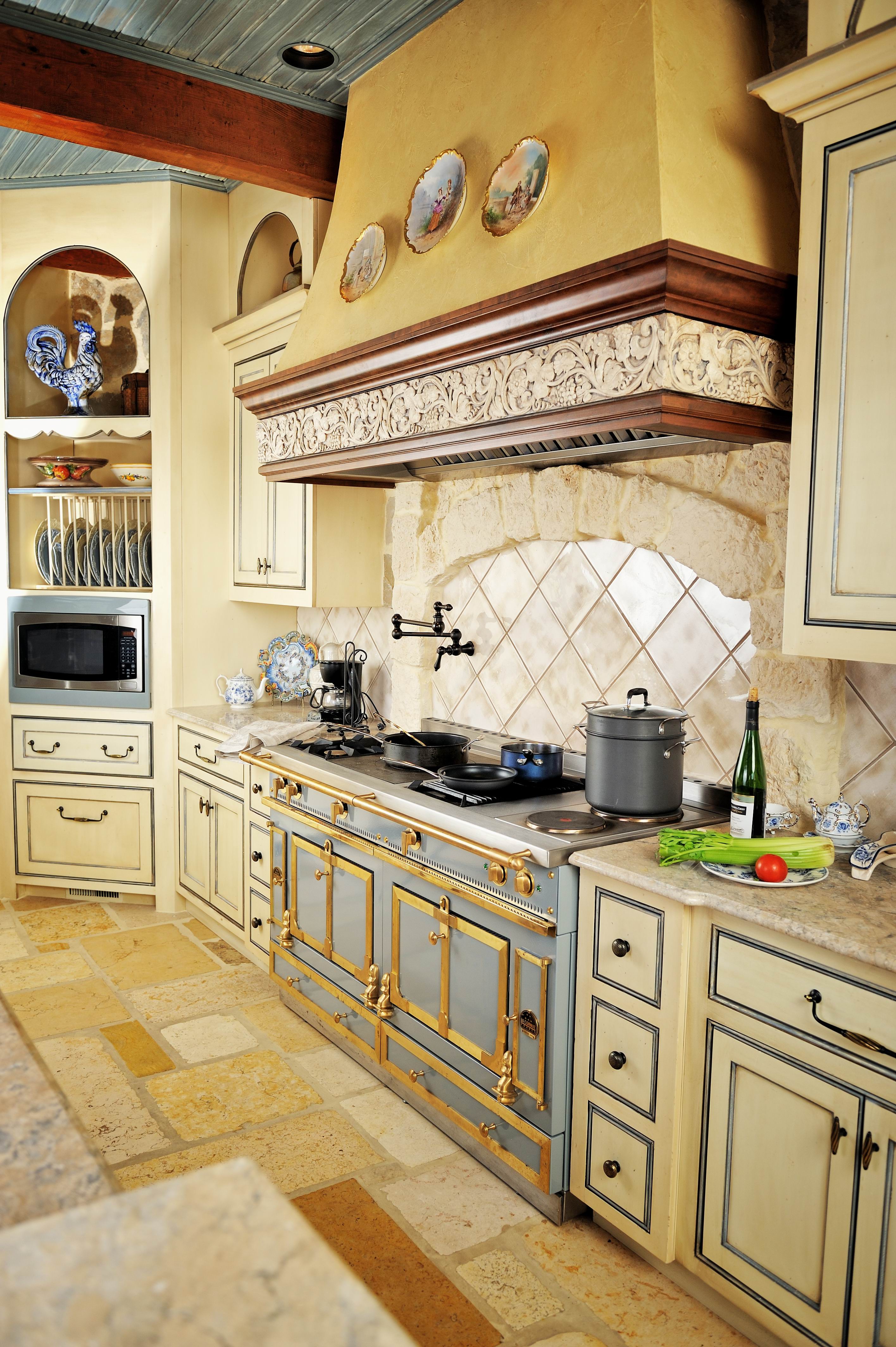  french country kitchen cabinets