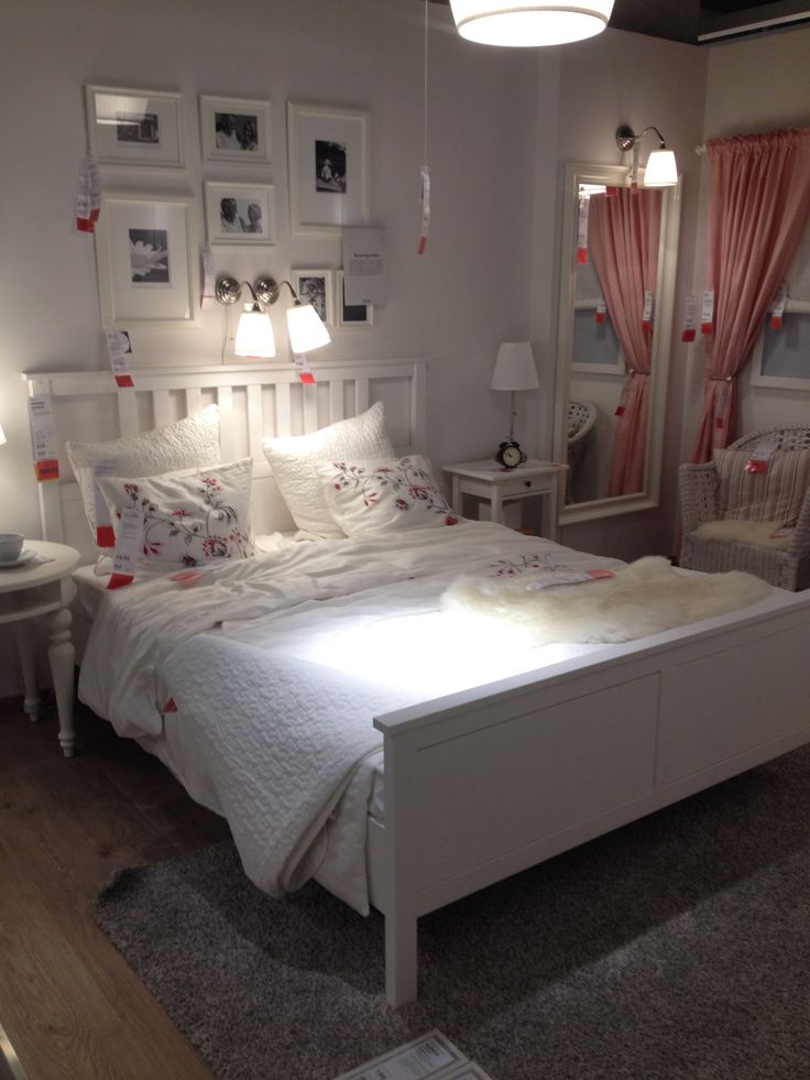 Ikea Bedroom Decor Ideas