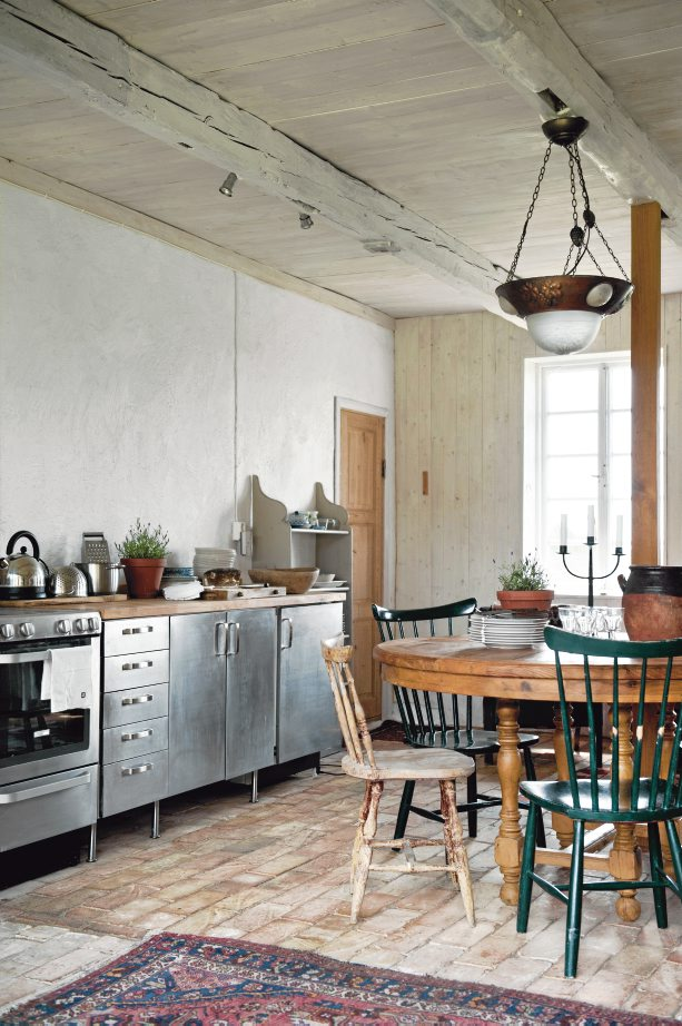25 Great Creative Kitchen Design Ideas - Decoration Love