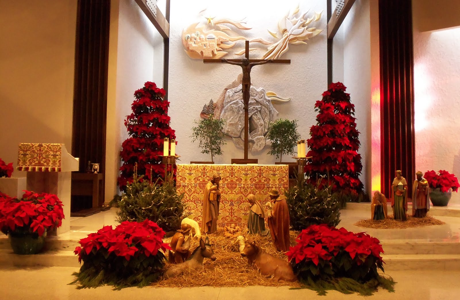 Christian Christmas Decorations Ideas  Decoration Love