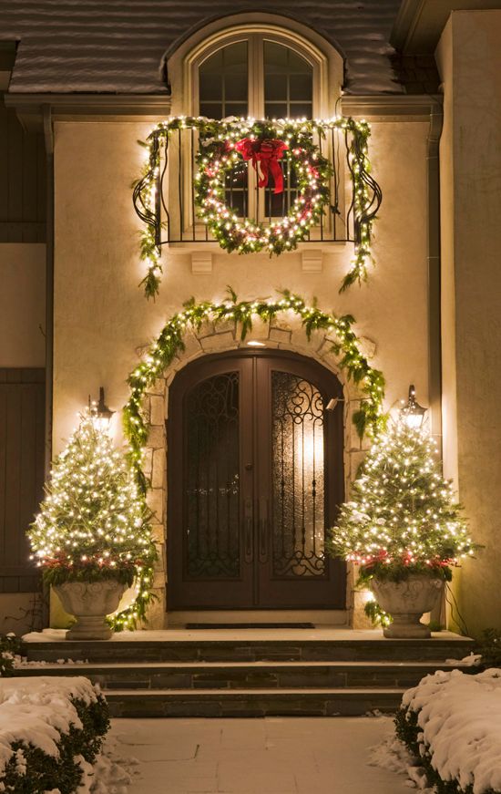 30 Amazing Church Christmas Decorations Ideas  Decoration Love