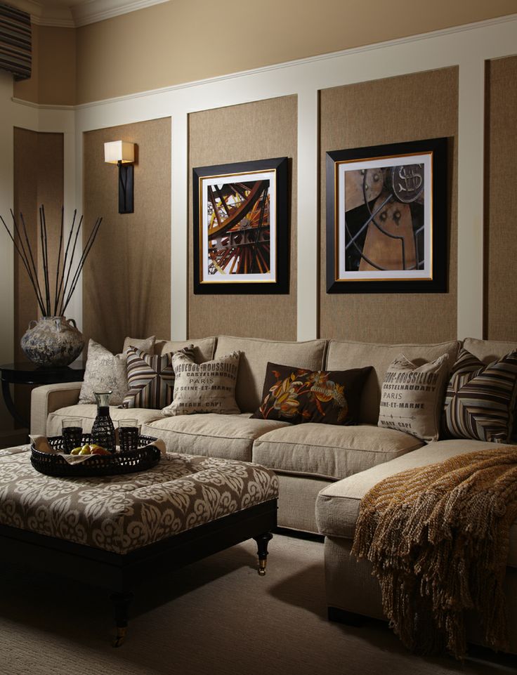 27 + Living Room Interior Design Ideas Make the Most of ...