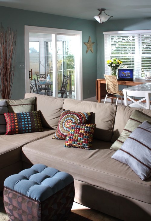25 Casual Living Room Design Ideas - Decoration Love