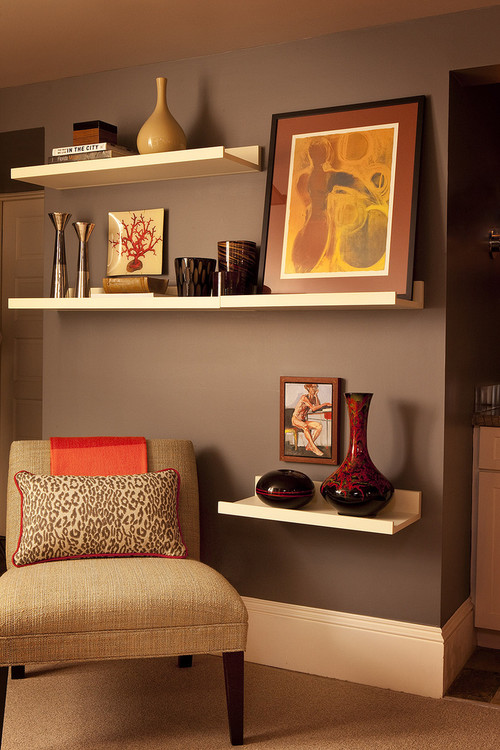 27 + Living Room Interior Design Ideas Make the Most of