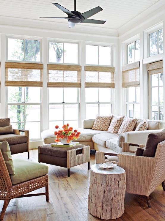 25 Casual Living Room Design Ideas - Decoration Love