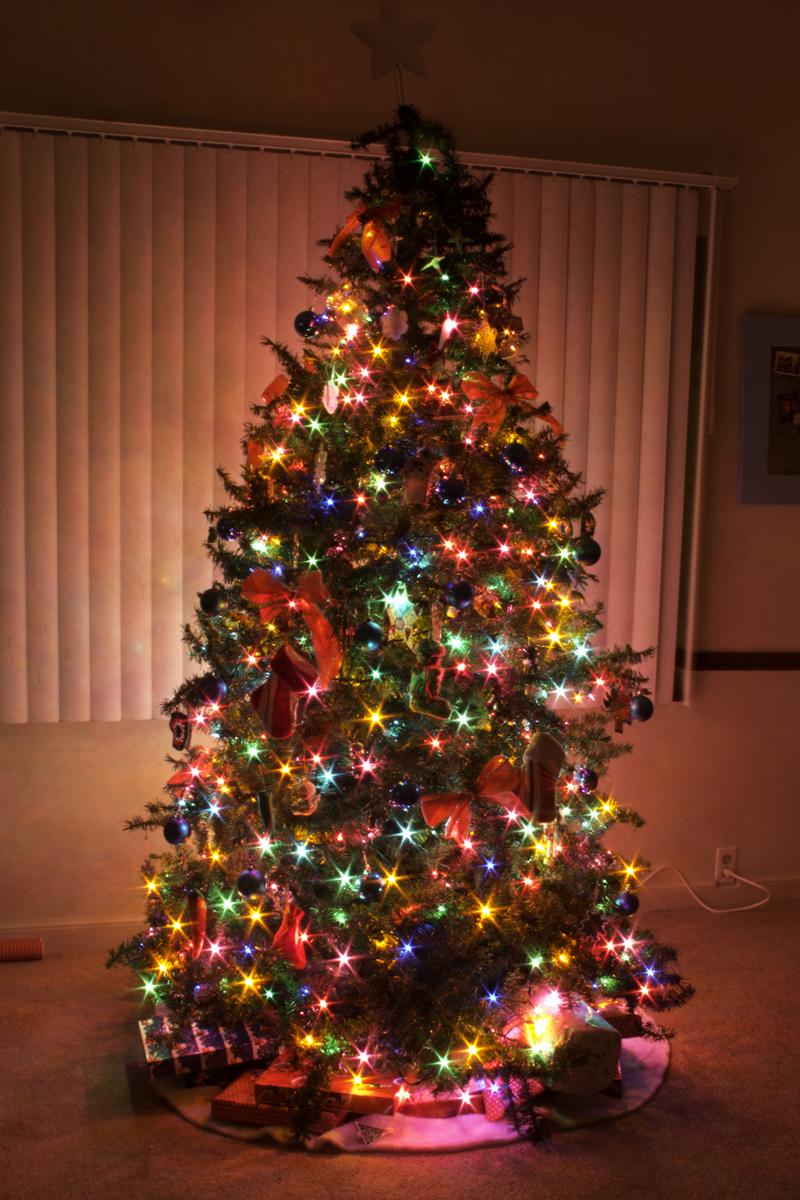 45 Classy Christmas Tree Decorations Ideas - Decoration Love
