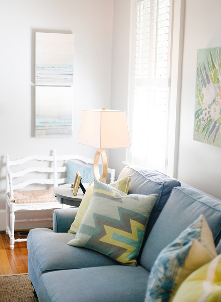 30 Living Room Design Ideas To Make You Feel Comfortable ...
