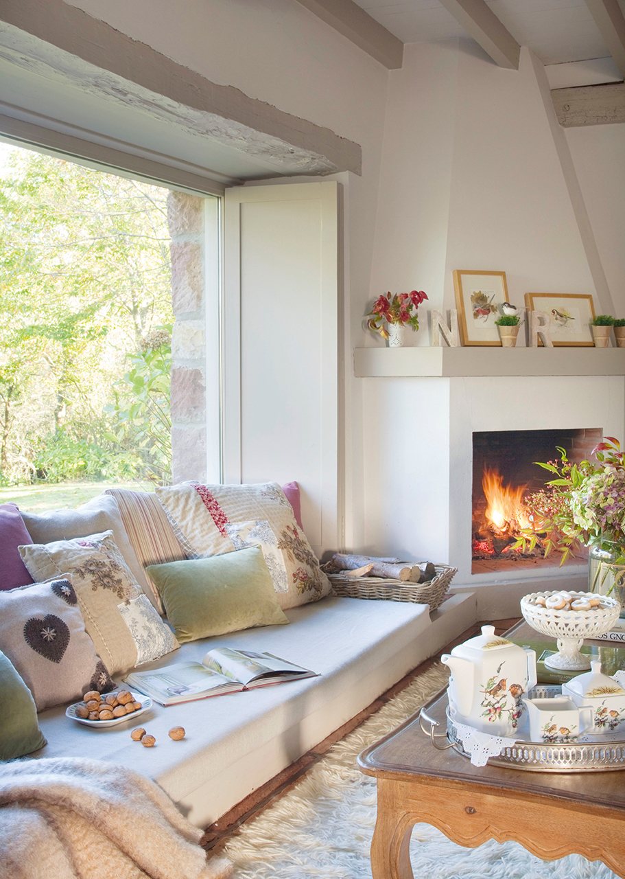 25 Cozy Designer Family Living Room Design Ideas ...
