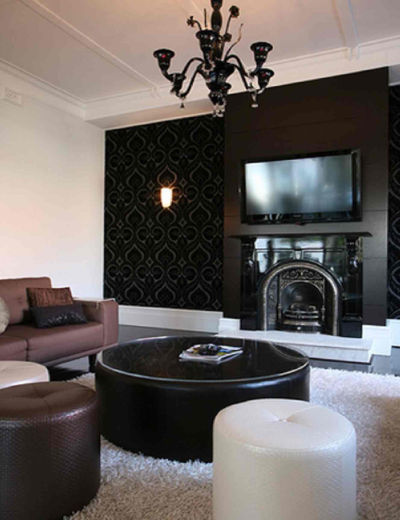 25 Designer Living Room Decorating Ideas - Decoration Love