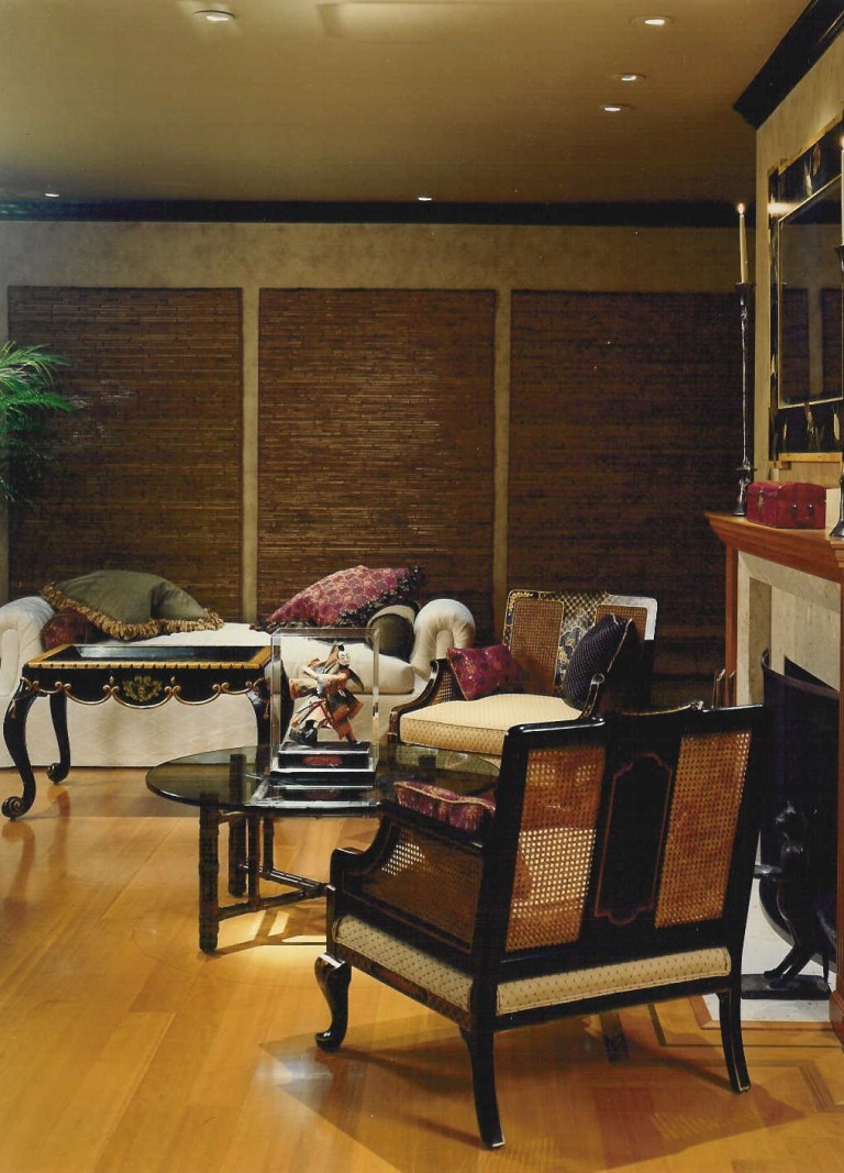 25 Asian Living Room Design Ideas - Decoration Love