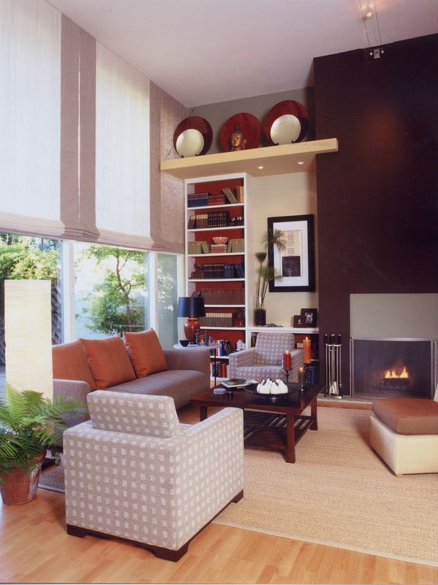 25 asian living room design ideas - decoration love