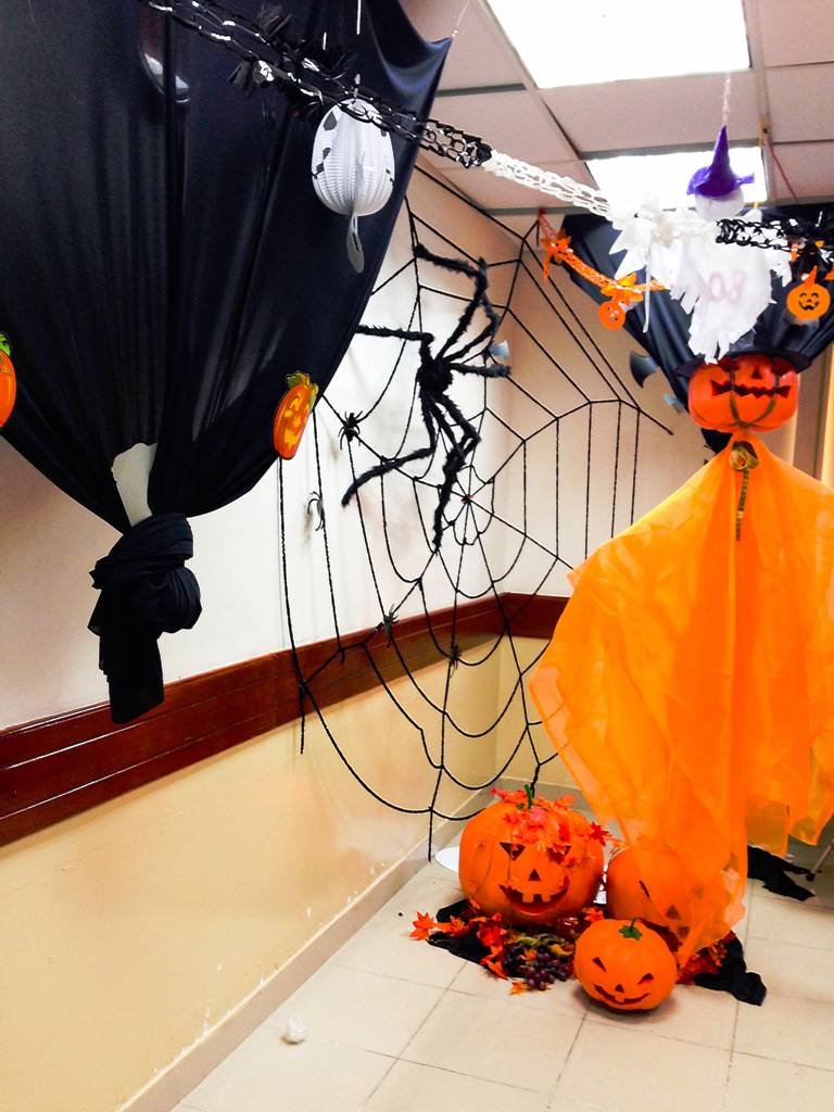 Funny Halloween Themes For Work Funny Halloween Themes For Work
