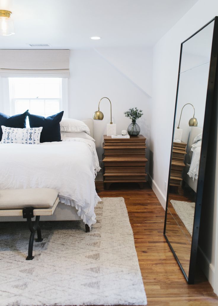 15 Stylish Modern Bedroom Interior Design Ideas ...