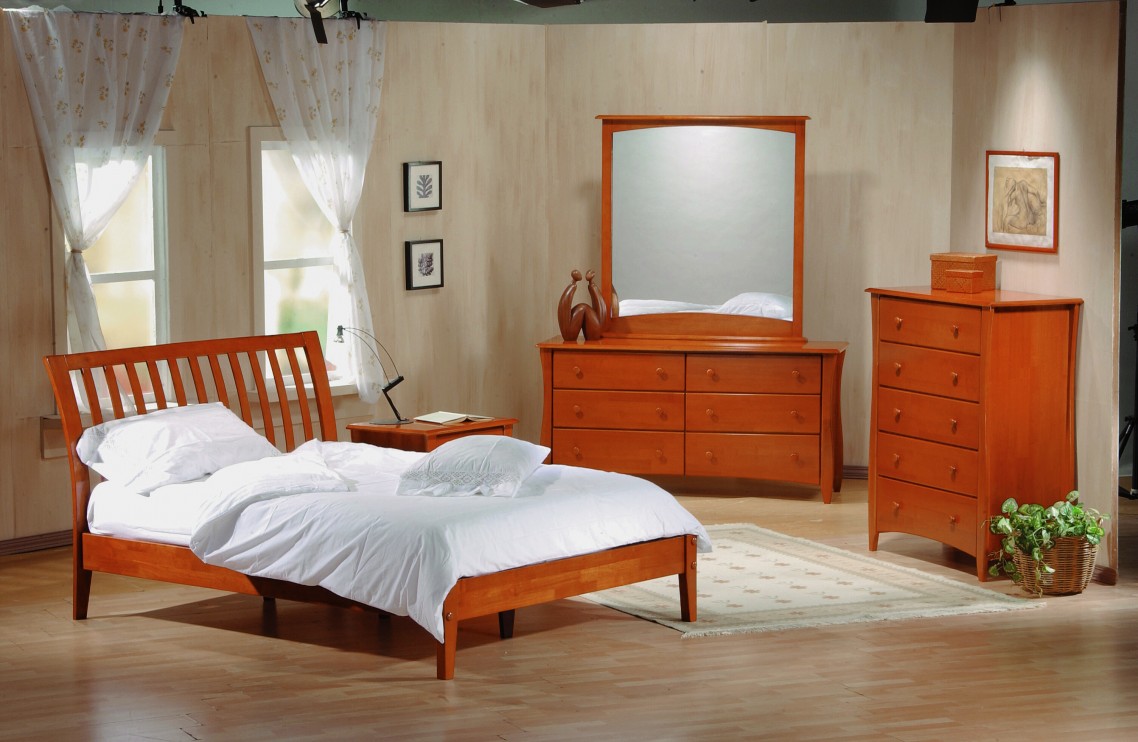 15 Simple Cheap Bedroom Design Ideas - Decoration Love