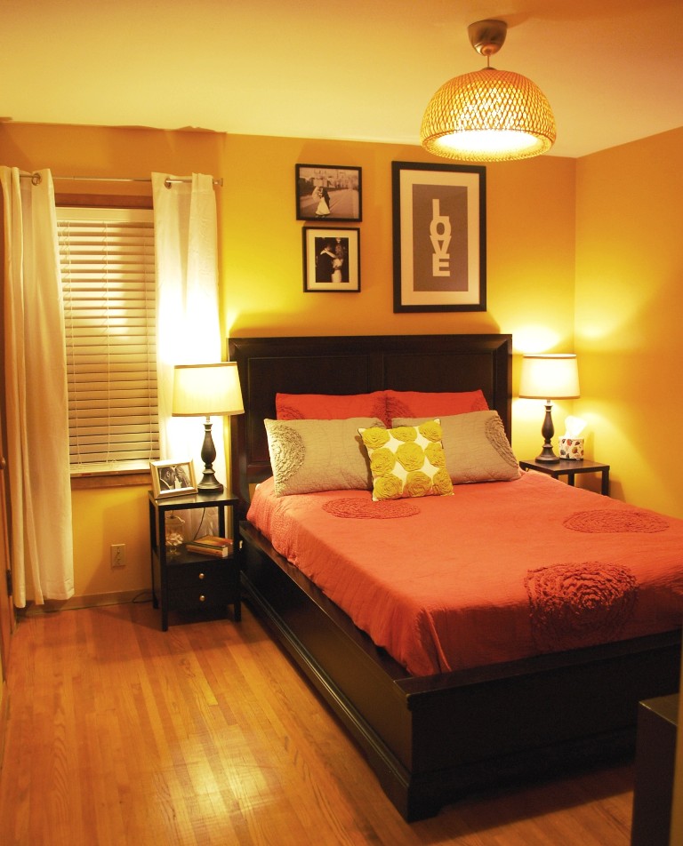 15 Elegant Modern Bedroom Design Ideas - Decoration Love