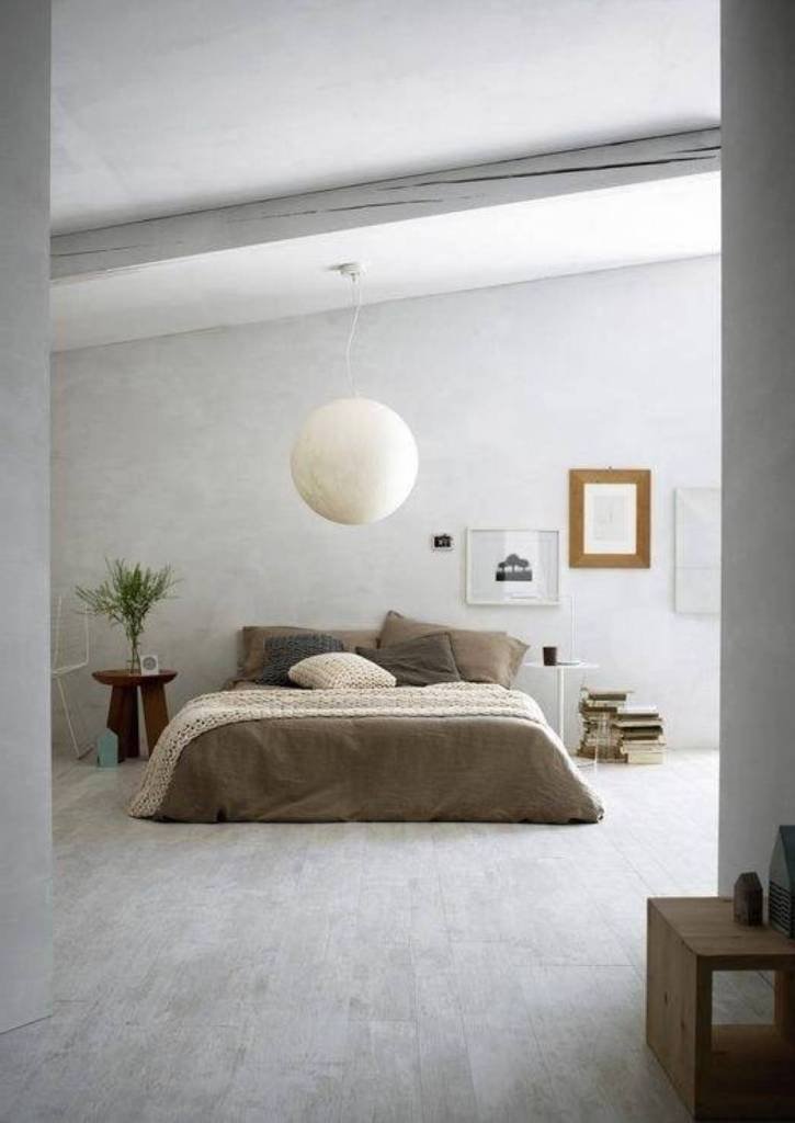 15 Simple Bedroom Design You Love To Copy - Decoration Love