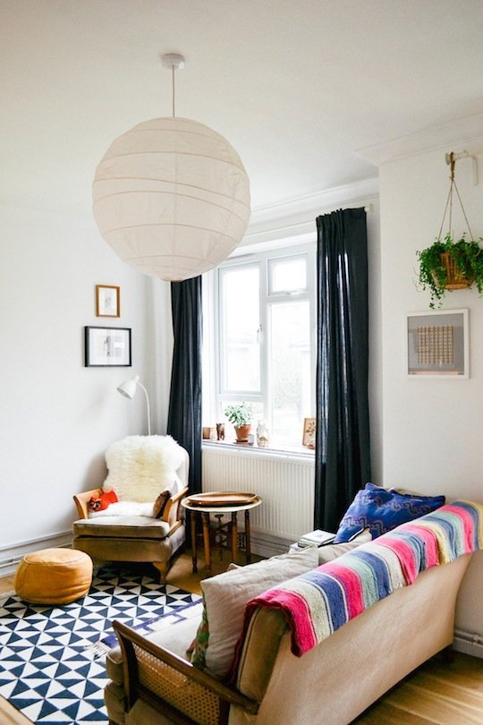 30 beautiful apartment living room design ideas
