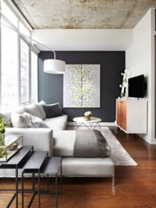 30 Amazing Small Spaces Living Room Design Ideas - Decoration Love