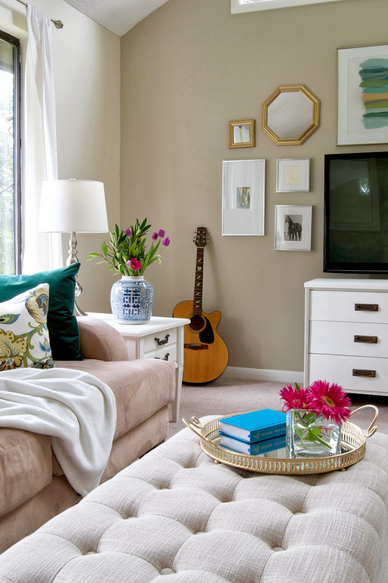 Budget-friendly home decor ideas for a stylish home
