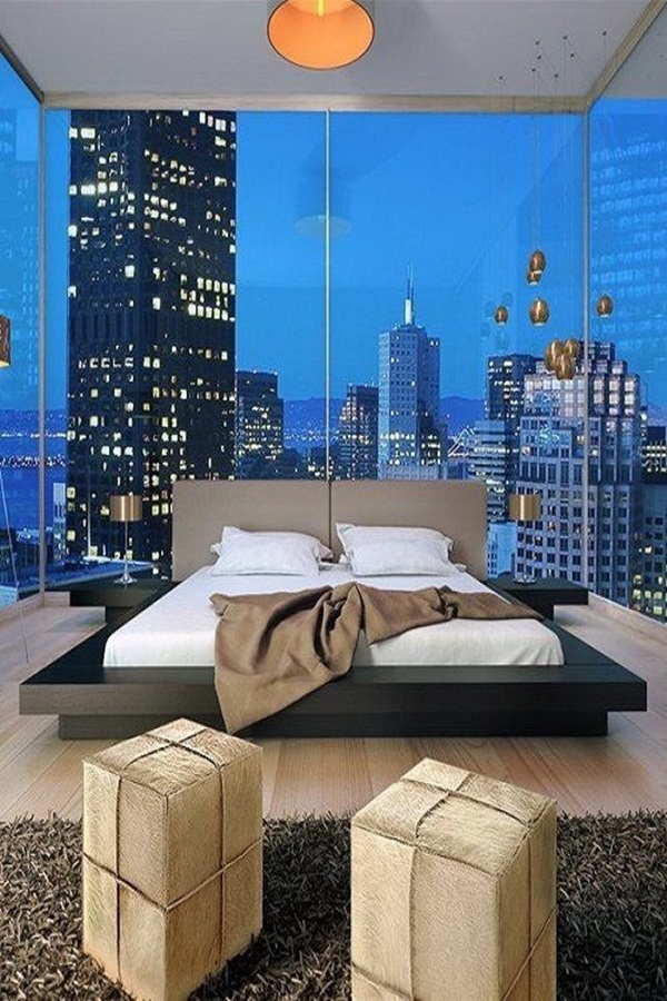 bedroom luxury bedrooms celebrity modern stunning luxurious bed decor designer master interior designs homes dream living apartment fantastic lifestyle there