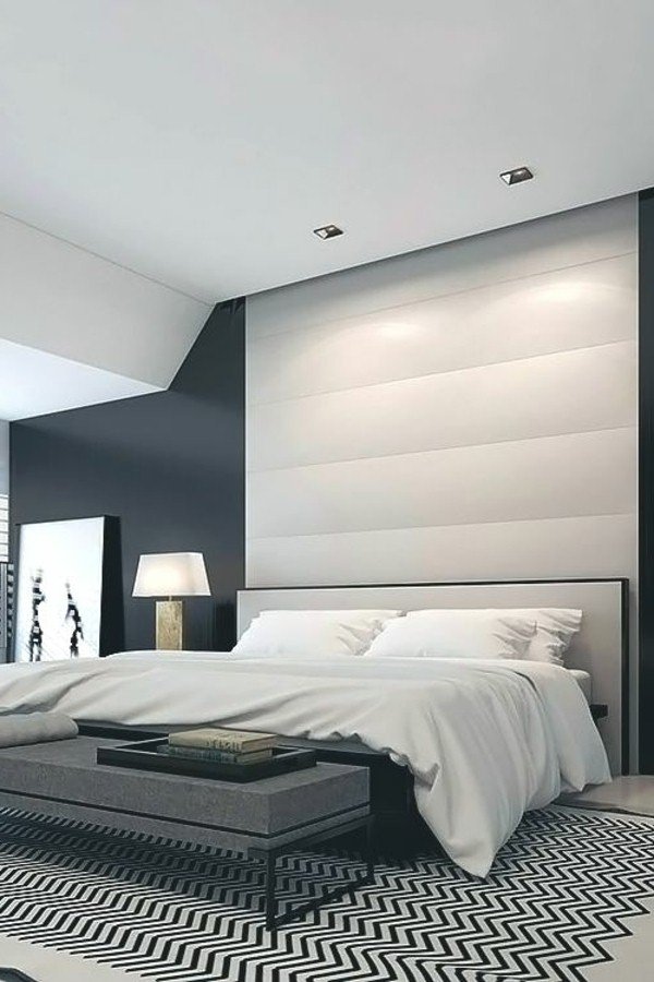 15 Amazing Contemporary Bedroom Design Ideas - Decoration Love