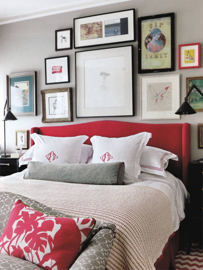 35 Stunning Gray Bedroom Design Ideas - Decoration Love