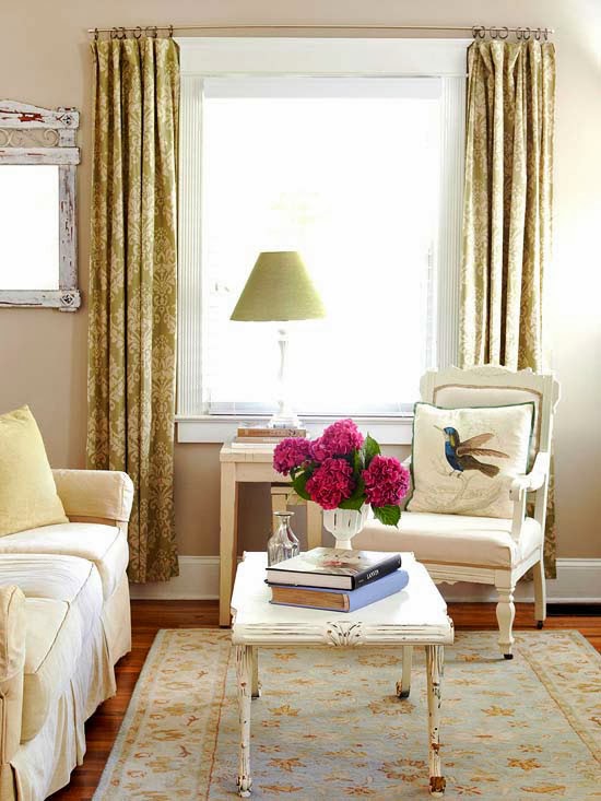 30 Amazing Small Spaces Living Room Design Ideas ...