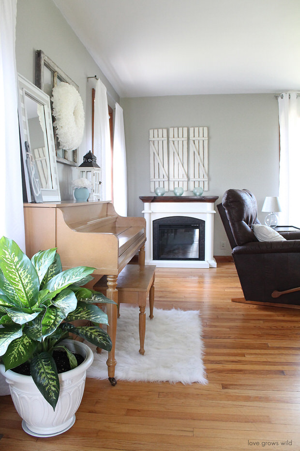 30 Amazing Small Spaces Living Room Design Ideas