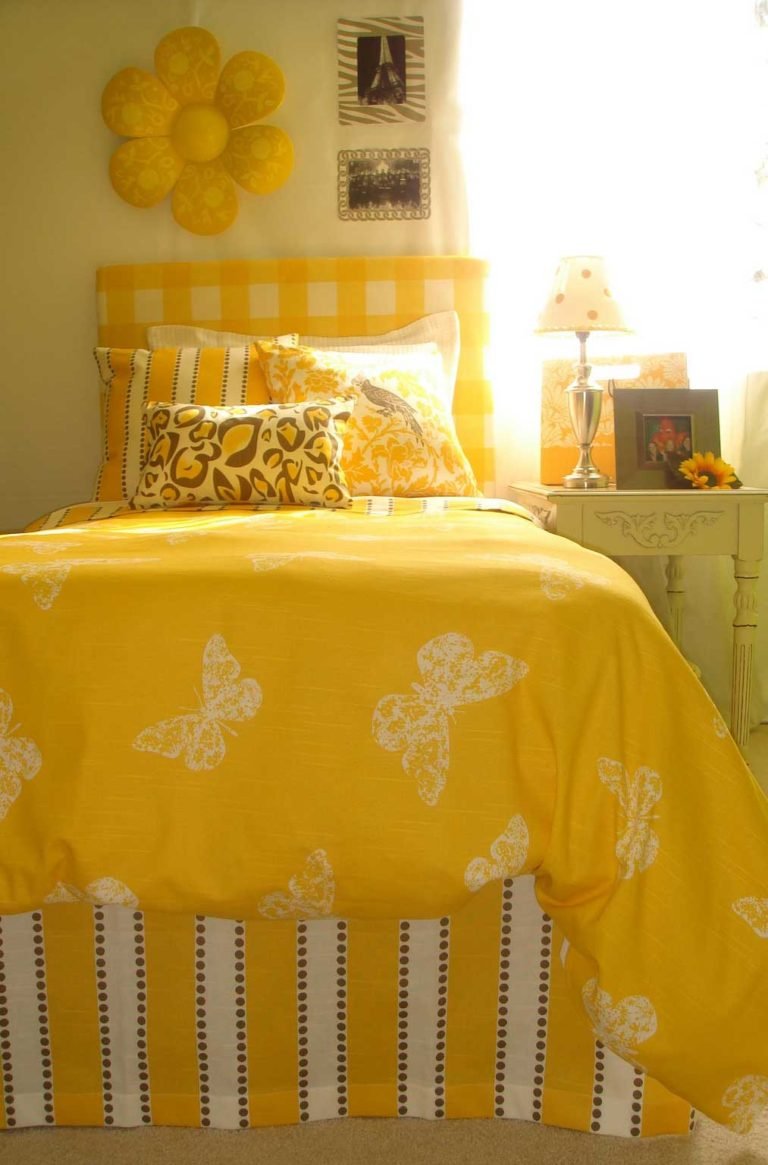 30 Beautiful Yellow Bedroom Design Ideas Decoration Love 30 Beautiful Yellow Bedroom Design Ideas Decoration Love