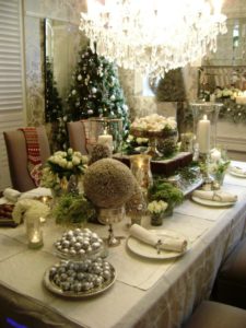 50 Christmas Decorations For Home You Can Do This Year - Decoration Love