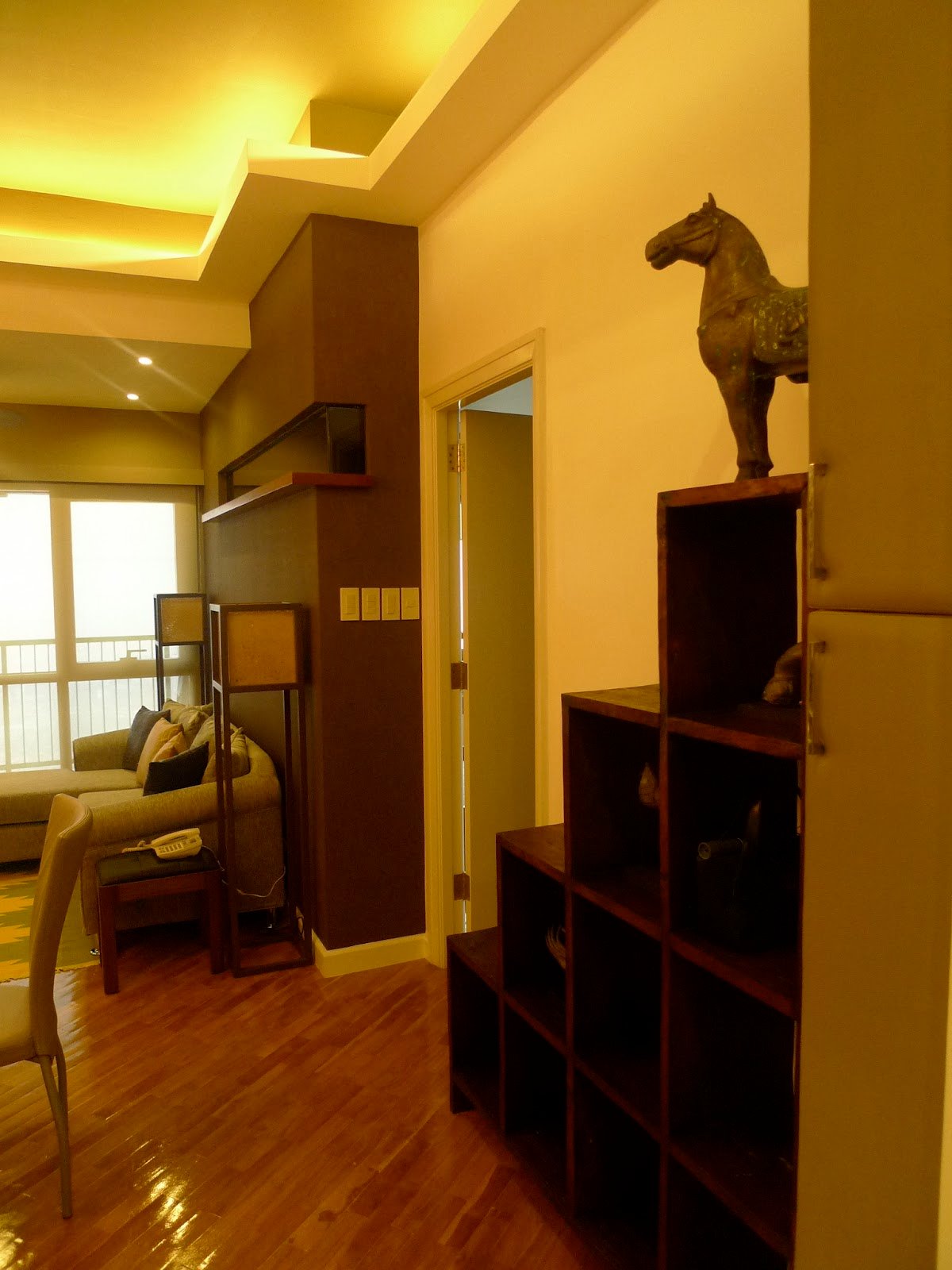 25 Condo Living Room Design Ideas - Decoration Love