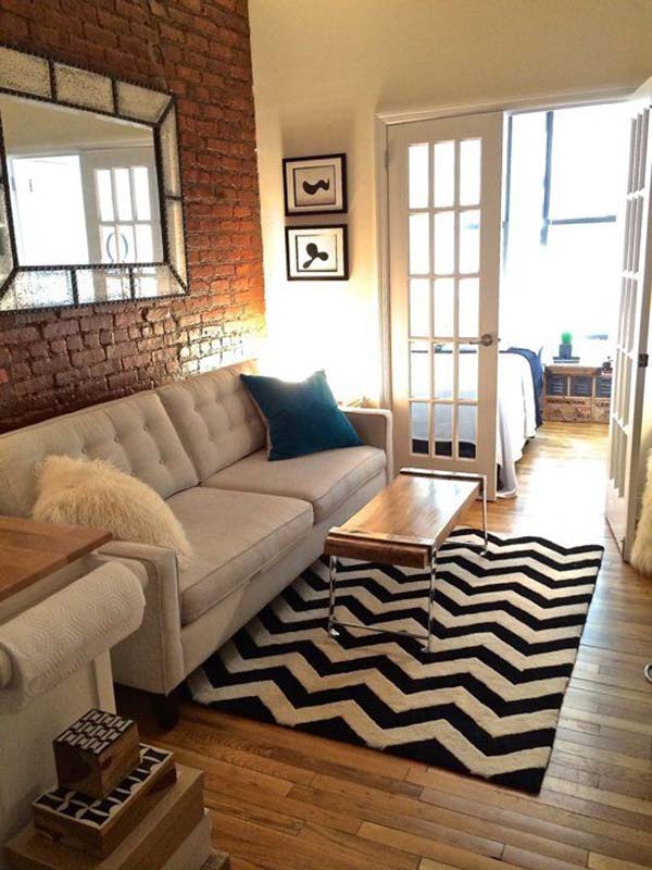 25 Cosy Living Room Design Ideas - Decoration Love