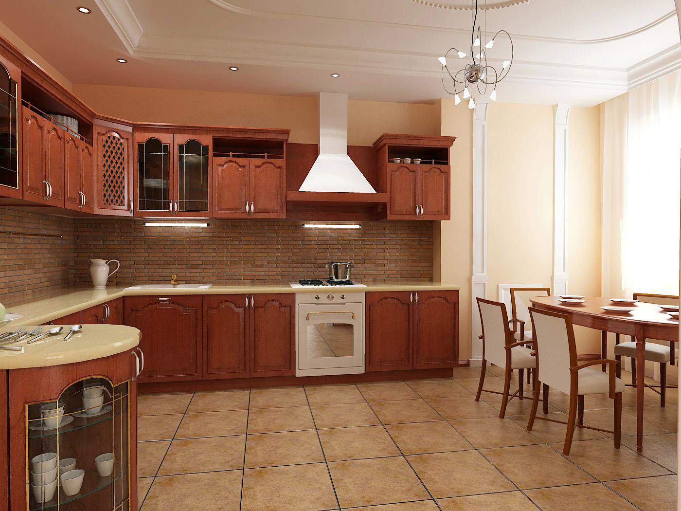 25 Best Kitchen Design Ideas to Get Inspired – Decoration Love