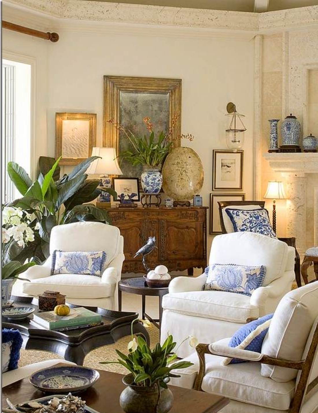 Traditional Home Decor: Timeless Elegance For Every Room