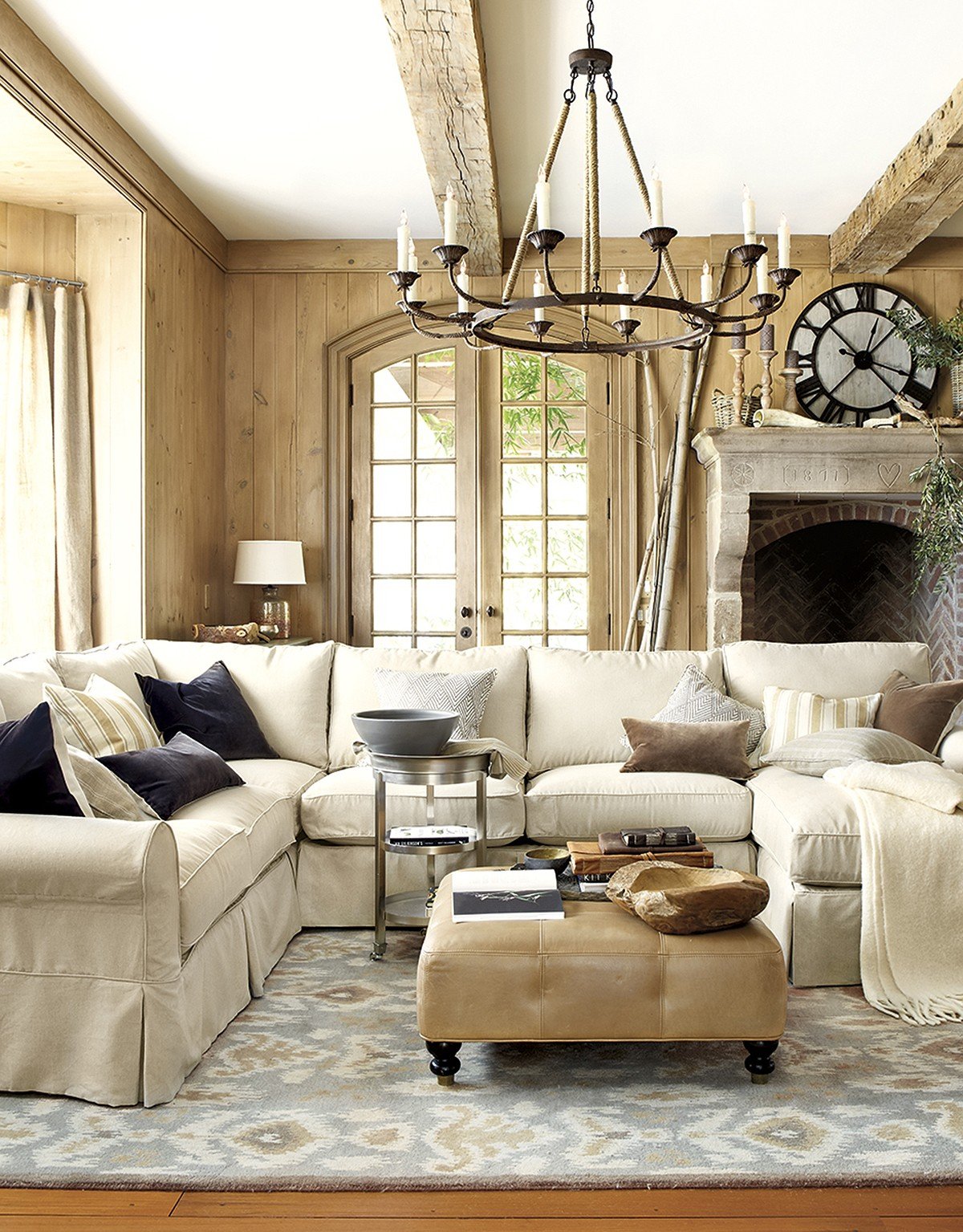 27 Neutral Living  Room  Design  Ideas  Decoration Love