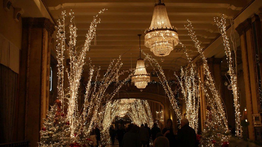 Top 30 Indoor Christmas Lights Decoration Ideas Decoration Love Christmas Indoor Light