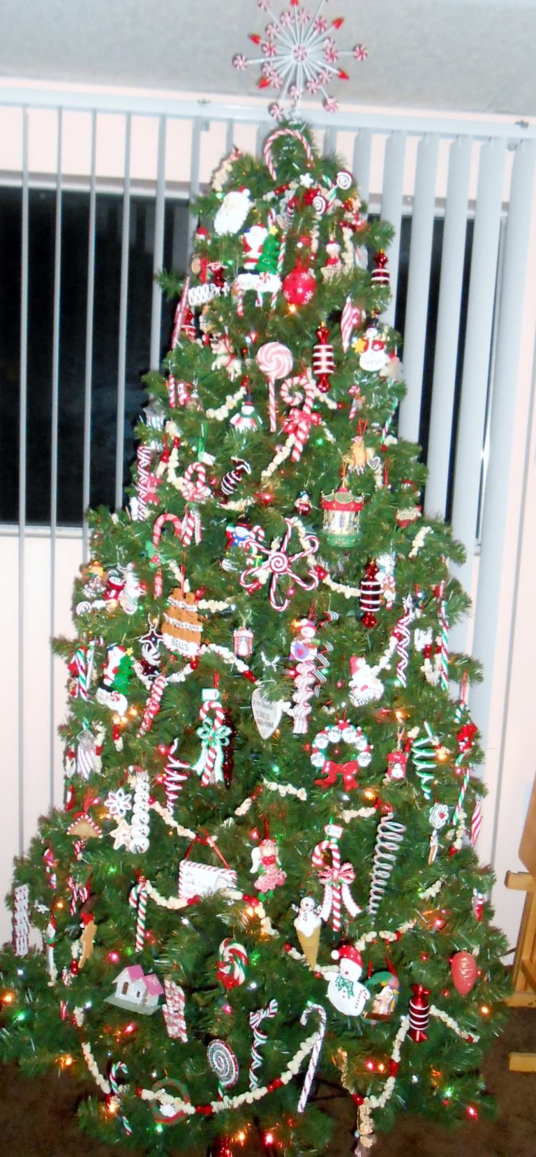 40 Old Fashioned Christmas Tree Decorations Ideas Decoration Love Old Fashion Christmas Trees