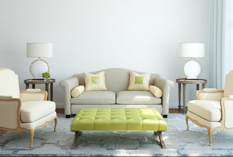 25 Simple Living Room Design Ideas To Get Inspired - Decoration Love