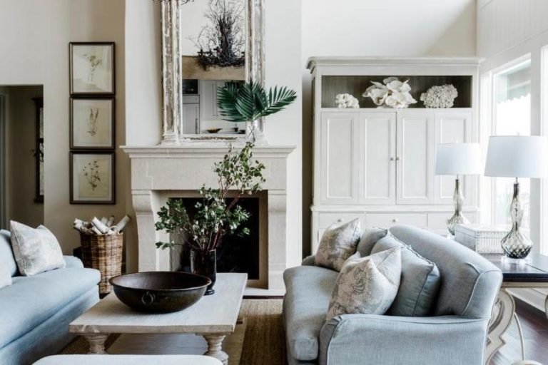 10 Essential Living Room Furniture You Need - Decoration Love