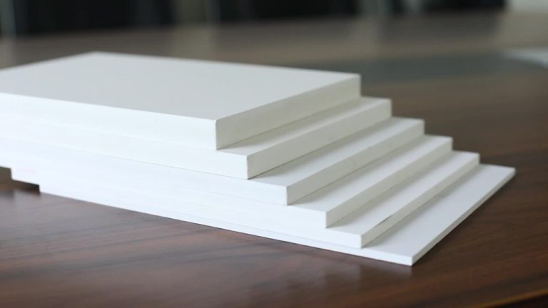 Significant Guide to Follow When Choosing Plastwood Sheet Manufacturer