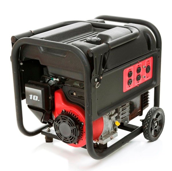 Buying a Portable Generator Detailed Guide Decoration Love